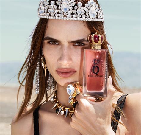 dolce & gabbana parfum neu|dolce models list.